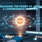 Unlocking the Power of Jeusol3: A Comprehensive Overview