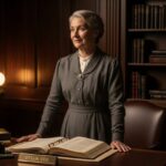 Unveiling the Legacy of Otelia Cox: A Pioneer in Her Field