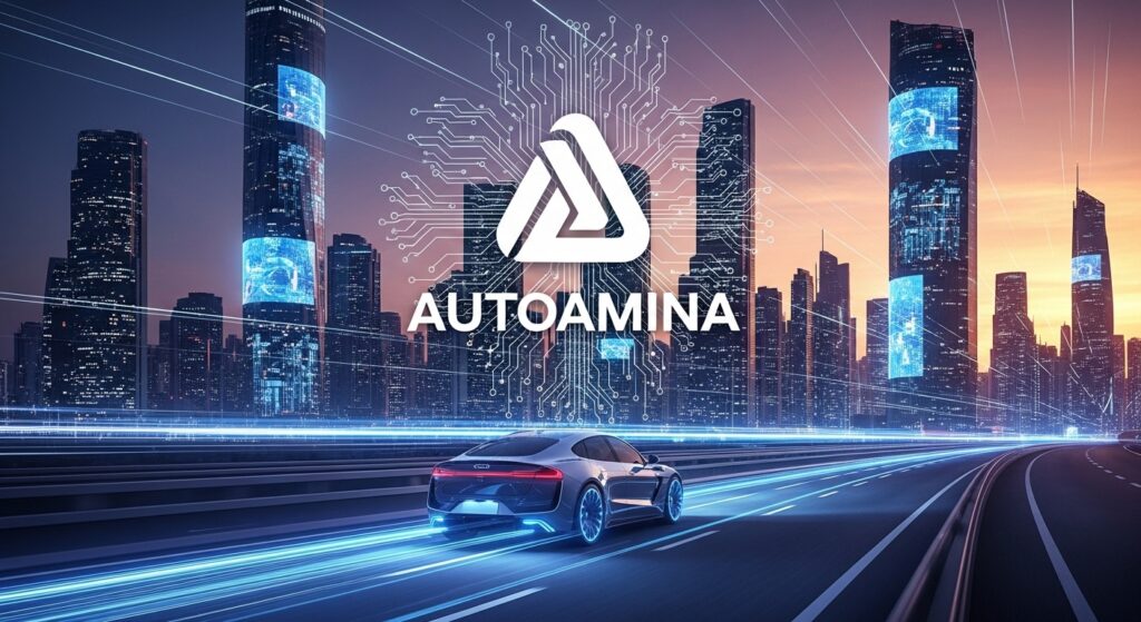 Autoamina