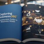 Exploring AllBusiness360: A Comprehensive Guide to Your Business Needs