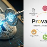 Unlocking the Secrets of Provascin: Benefits and Uses Explained