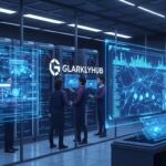 Exploring the Future of Networking with Glarklyhub