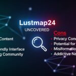 Lustmap24 Uncovered: The Pros and Cons of This Trending Platform