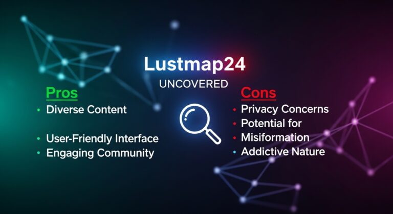 Lustmap24