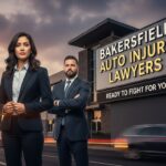 Bakersfield Auto Injury Lawyers Ready to Fight for You