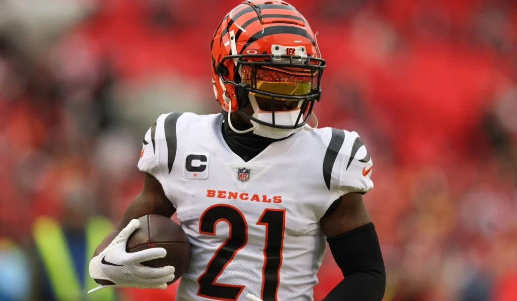 Mike Hilton Bengals Reunion: A Look Back at His Journey