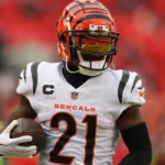 Mike Hilton Bengals Reunion: A Look Back at His Journey