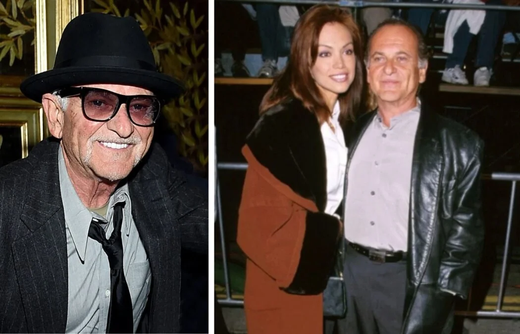 Meet Tiffany Pesci: A Glimpse into the Life of Joe Pesci's Elusive Daughter