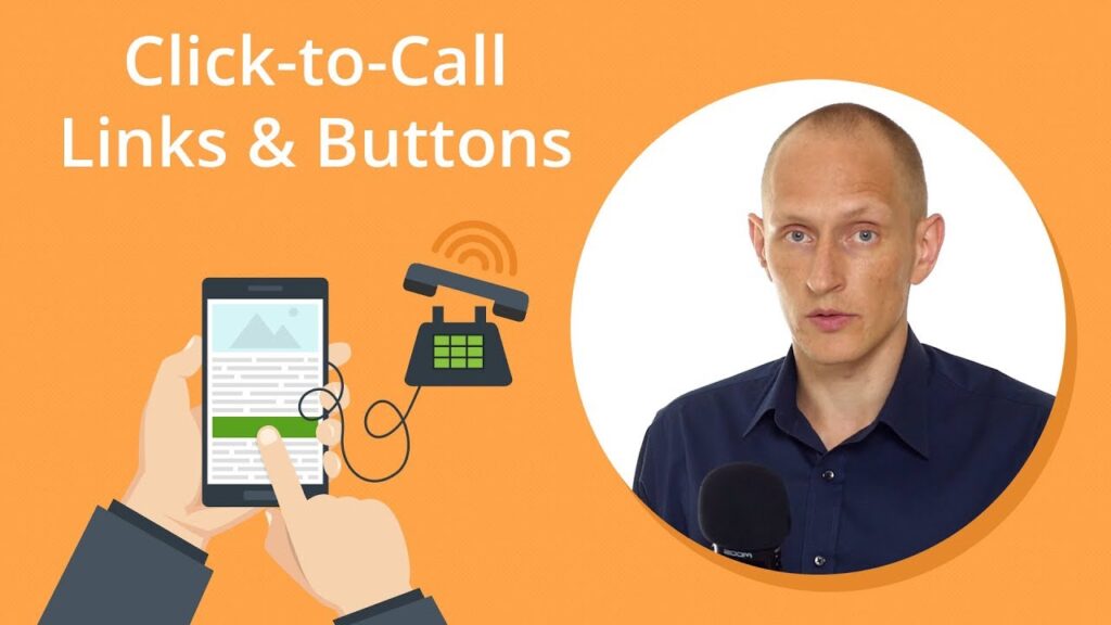 Where a Click-to-Call Phone Number Belongs on Your Website (And Where It Doesn’t)