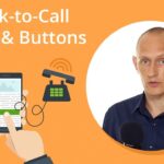 Where a Click-to-Call Phone Number Belongs on Your Website (And Where It Doesn’t)