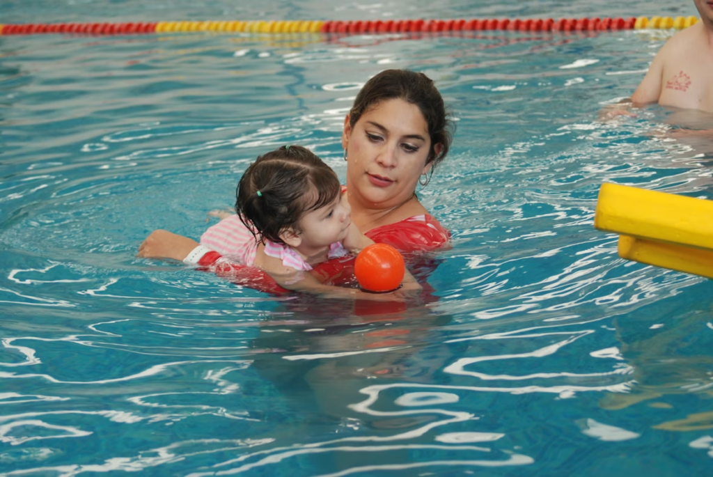The Importance of Swimming Lessons for Children: Safety, Skills, and Confidence