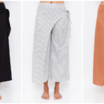 How to Style Casual Trousers for Beachside Evenings