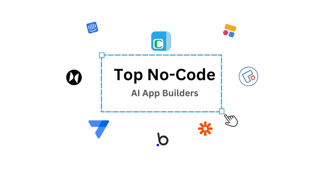 Top 8 AI App Builders & Cloud IDEs in 2026