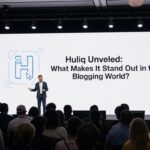Huliq Unveiled: What Makes It Stand Out in the Blogging World?