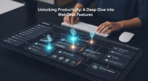 WebDesk