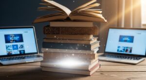 The Enduring Power of Print in a Digital World