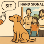 How Consistency Shapes Canine Behavior