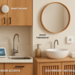 Top Trends in Kitchen and Bathroom Remodeling for 2026