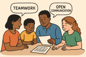 Essential Steps for Families Facing Legal Challenges Together