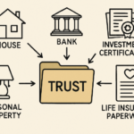 How To Fund Your Trust And Why It Matters