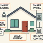 Modernize Your House: Essential Smart Electrical System Upgrades