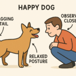 How Dogs Communicate Their Needs and Emotions