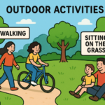 Benefits of Outdoor Activities for Mind and Body