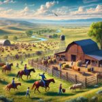 How Ranch Life Builds Character and Resilience