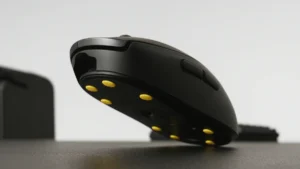 Exploring mouse skates designed for smooth glide and lasting performance