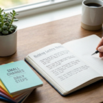Building Lasting Habits: Small Changes with Big Impact