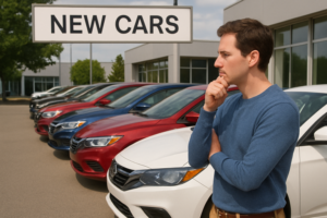 Top Tips for Evaluating the Latest Car Models