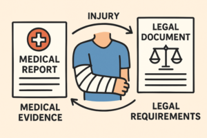 What Qualifies As A Serious Injury Under New Jersey Law