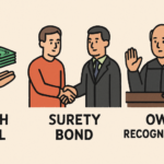 Bail Process Explained: What Really Happens After an Arrest