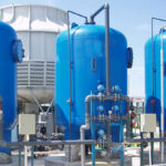 Enhancing Water Treatment Efficiency with Industrial Skid-Mounted Sand Filters