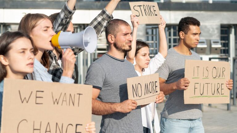 Community Engagement