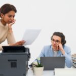 Struggling With Traditional Fax Machines Try Cloud Faxing Instead