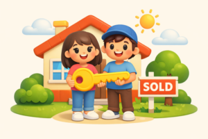 Essential Tips for First-Time Homebuyers