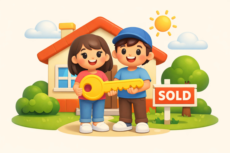 Essential Tips for First-Time Homebuyers