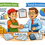How Accounting Professionals Add Value to Small Businesses