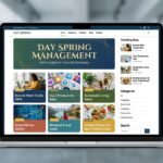 Exploring Two Rising Multi-Niche Blogs: Day Spring Management and Great Magazine