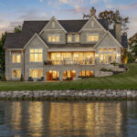Building a Custom Lakefront Home: Essential Considerations for a Harmonious Retreat