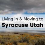 Syracuse, Utah: A Comprehensive Guide to Living and Real Estate Opportunities