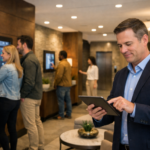 Technology’s Impact on Multifamily Leasing in California