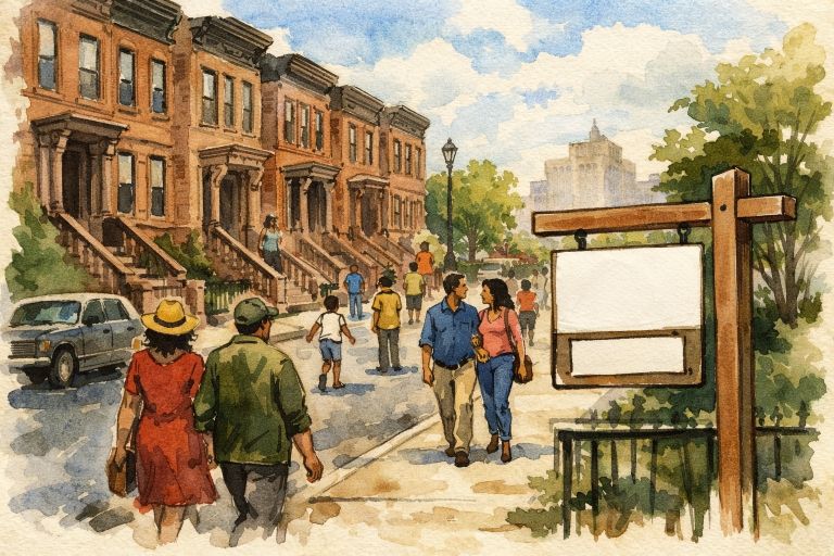 Harlem’s 2026 Real Estate Market: Opportunities and Emerging Trends