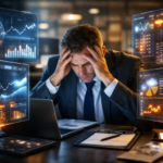 Turning Data Overload into Strategic Success: How Naji Najjar Global Insights Powers Better Business Decisions