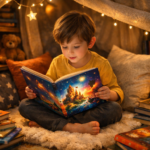 How to Write Captivating Short Stories for Children