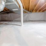 Why a Healthy Crawl Space Matters for Every Home