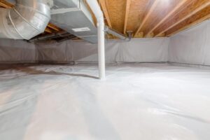 Why a Healthy Crawl Space Matters for Every Home