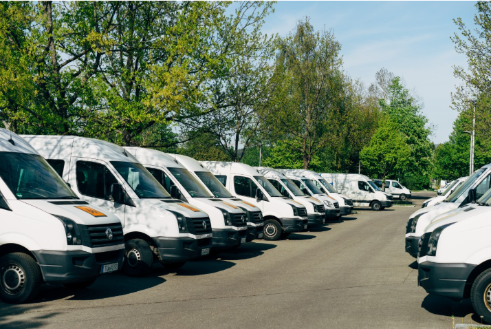 The 7 Best Commercial Auto Insurance Companies in 2026