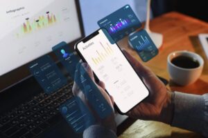 How the Right Mobile App Partner Can Accelerate Business Growth